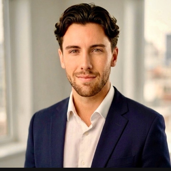 Christian Simpson